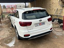 كيا سورينتو